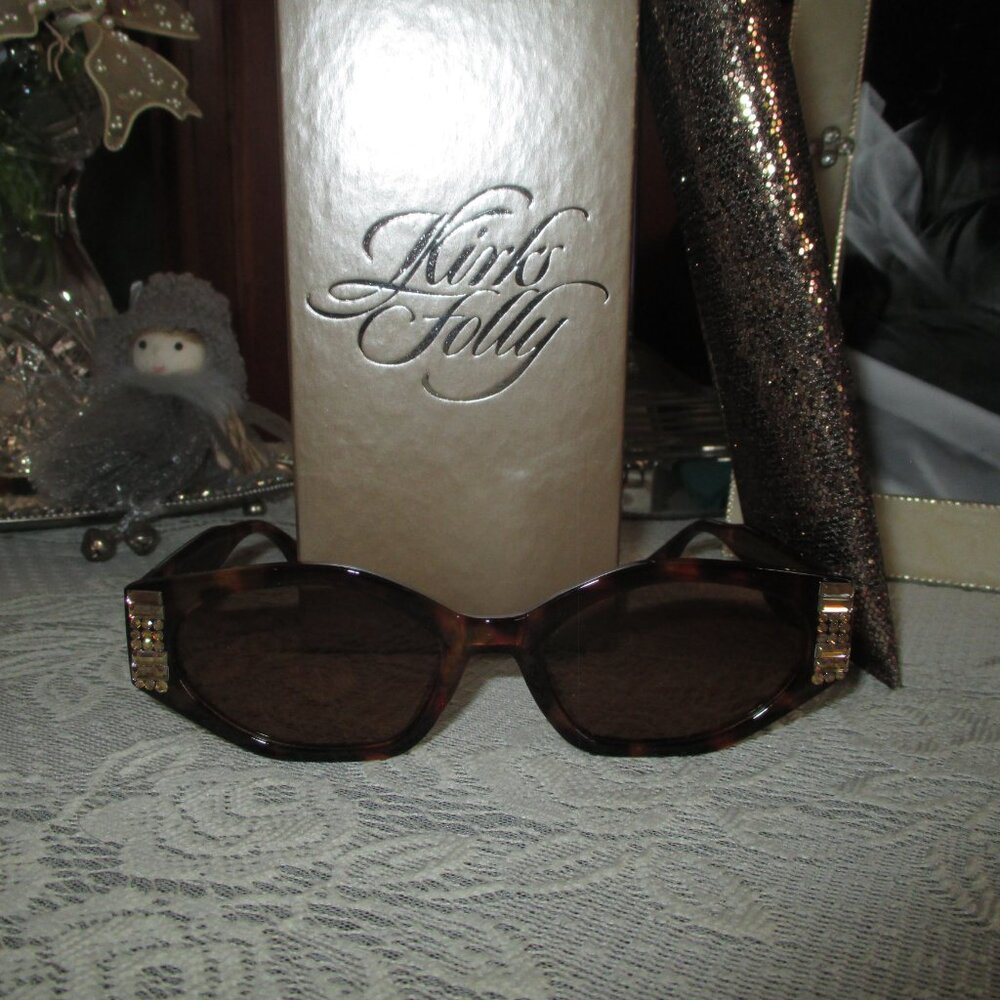 Kirks Folly San Tropez Sunglasses - Picture 3 of 7